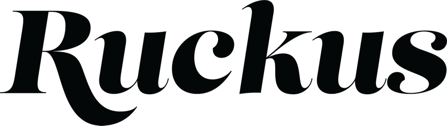 Rukus Logo